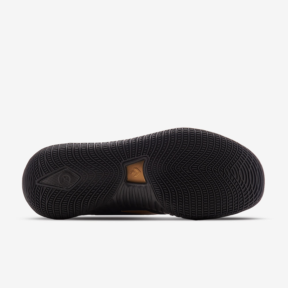 All Star BB Prototype CX, Black/Gold/Black#86373