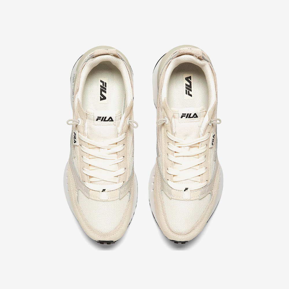 Wmns Renno N Generation, Gardenia/Silver Birch/White#87354