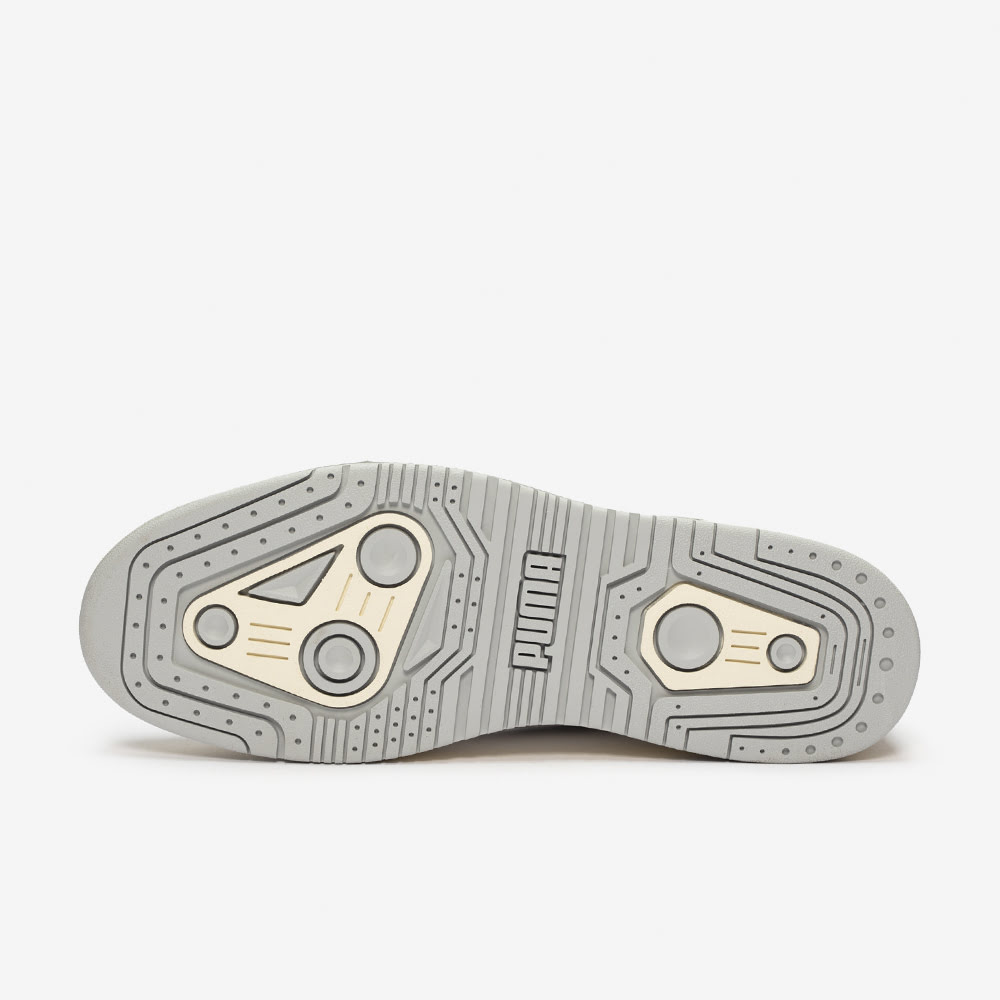 Slipstream Lo Retro, White#91986