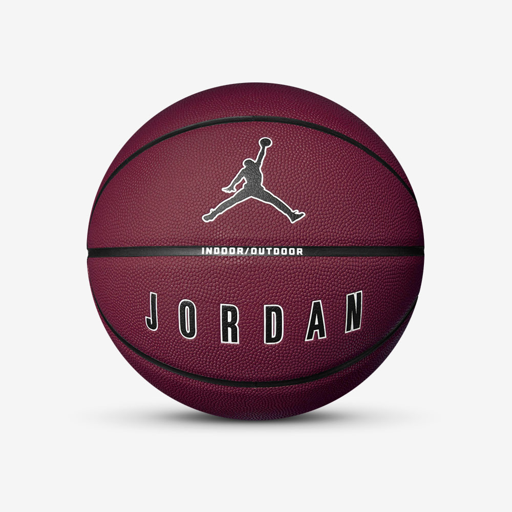 Jordan Ultimate 2.0 8P, Bordeaux/Black#90442