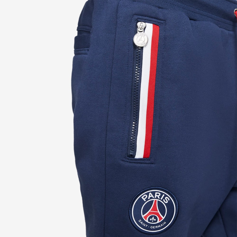 PSG Fleece Statement Pant, Midnight Navy#75419