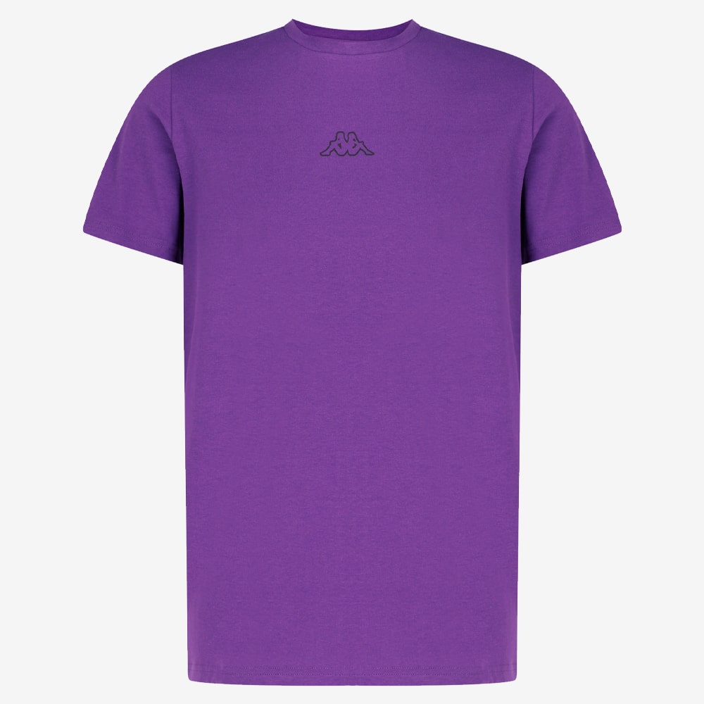 Classic Sport Logo T-Shirt, Purple#93923