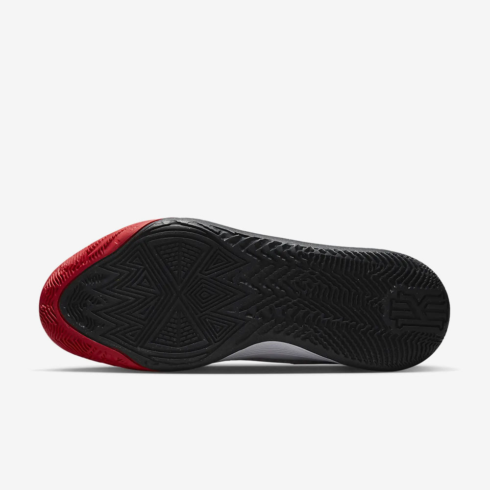 Kyrie Flytrap 6, Photon Dust/Black#88428