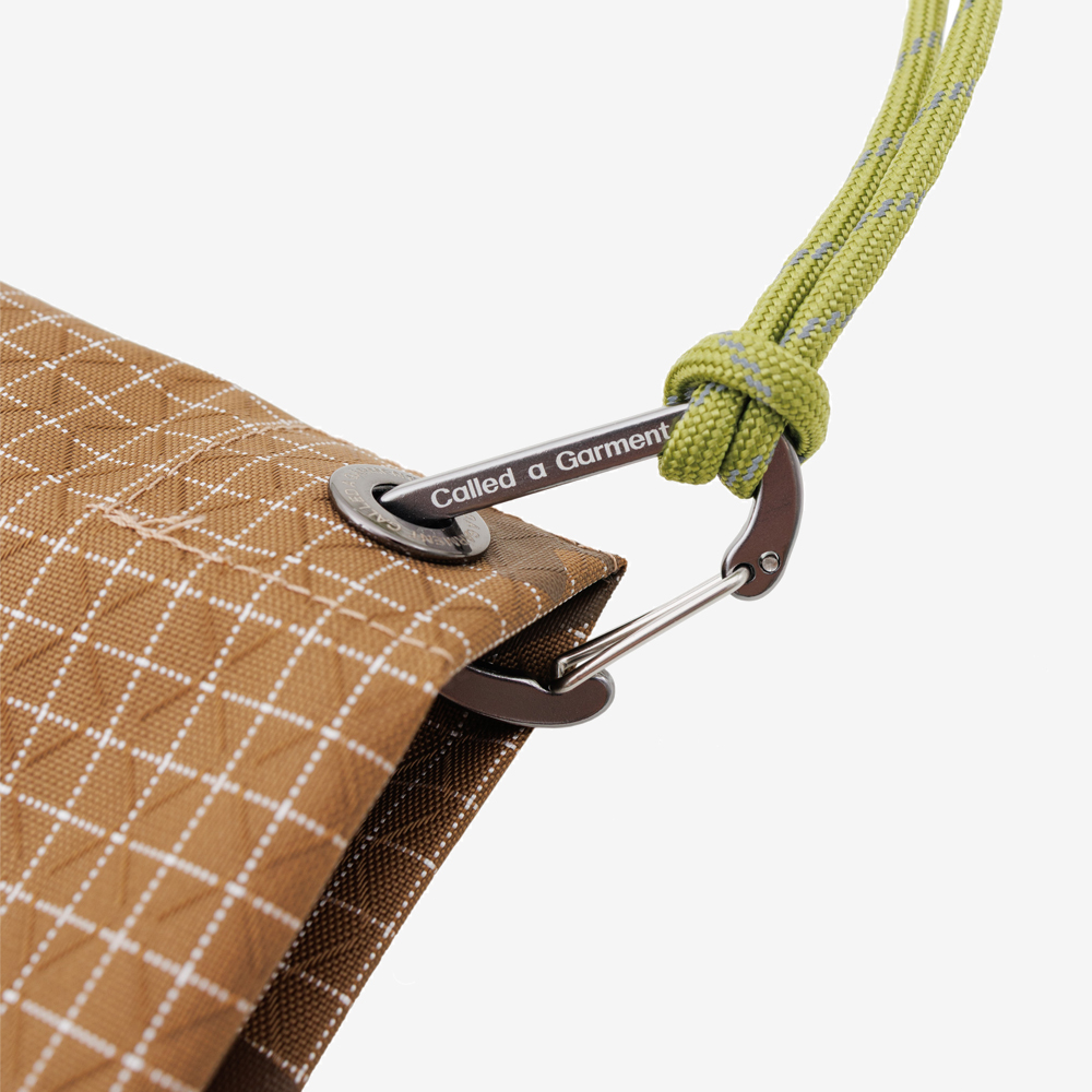 Artifact Pro Bag, Coyote#115136