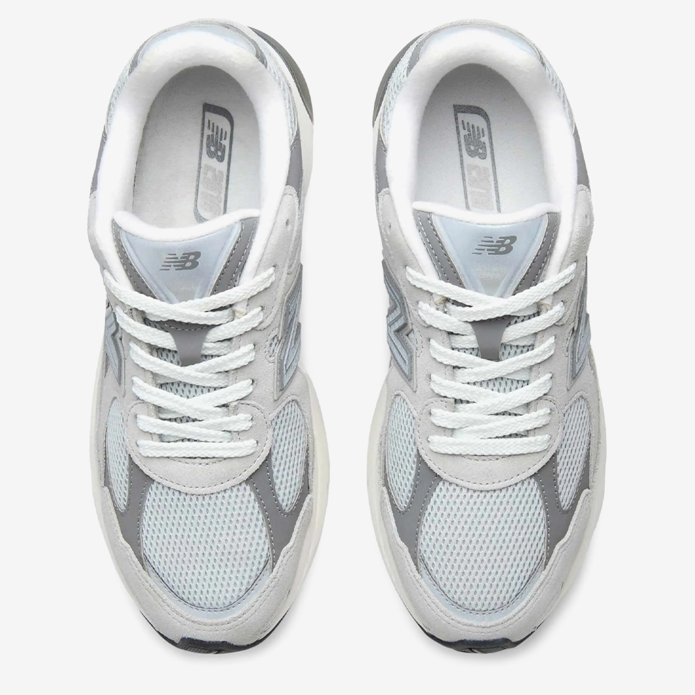 2010, Raincloud/Harbor Grey/White#113543