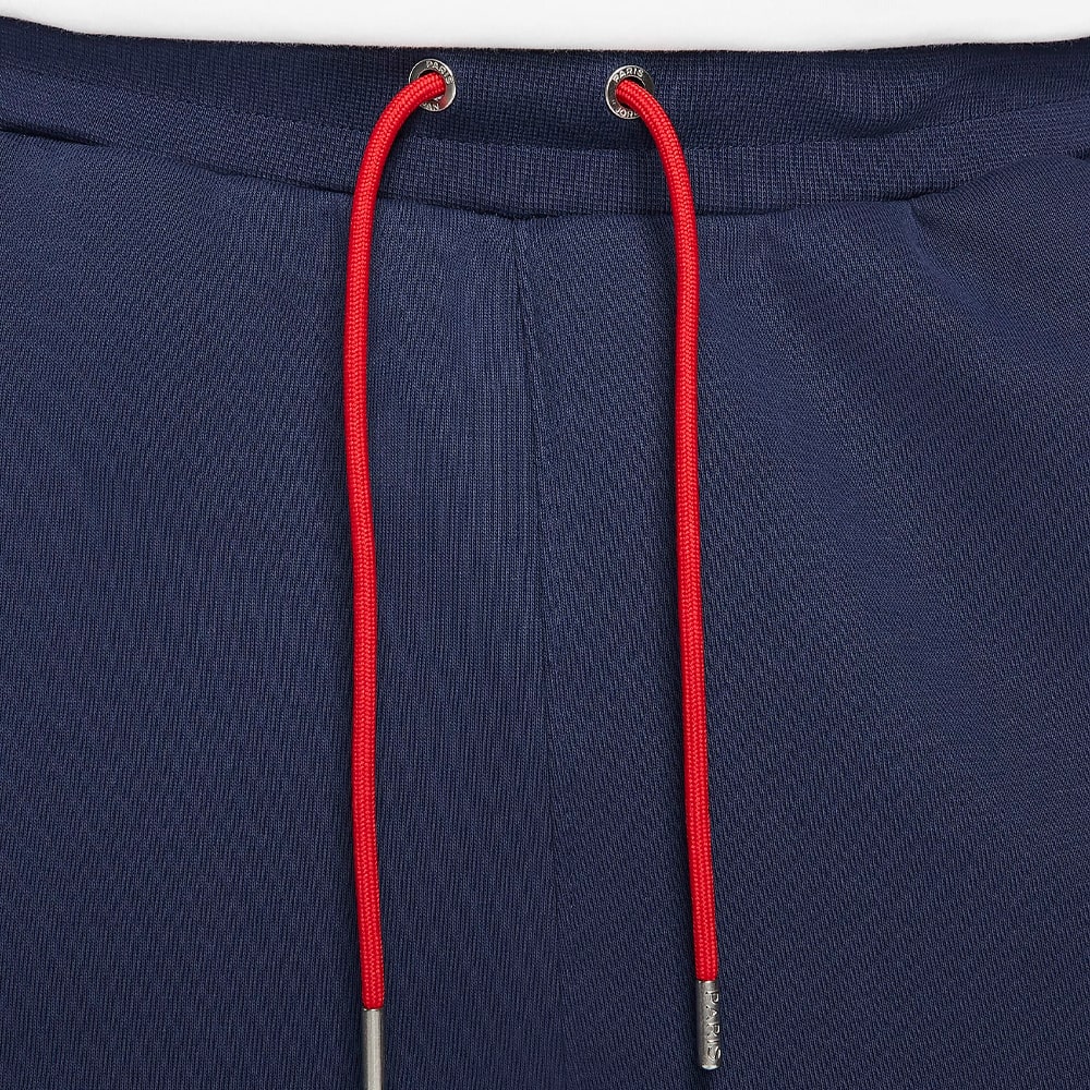 PSG Fleece Pants, Midnight Navy/White#79710