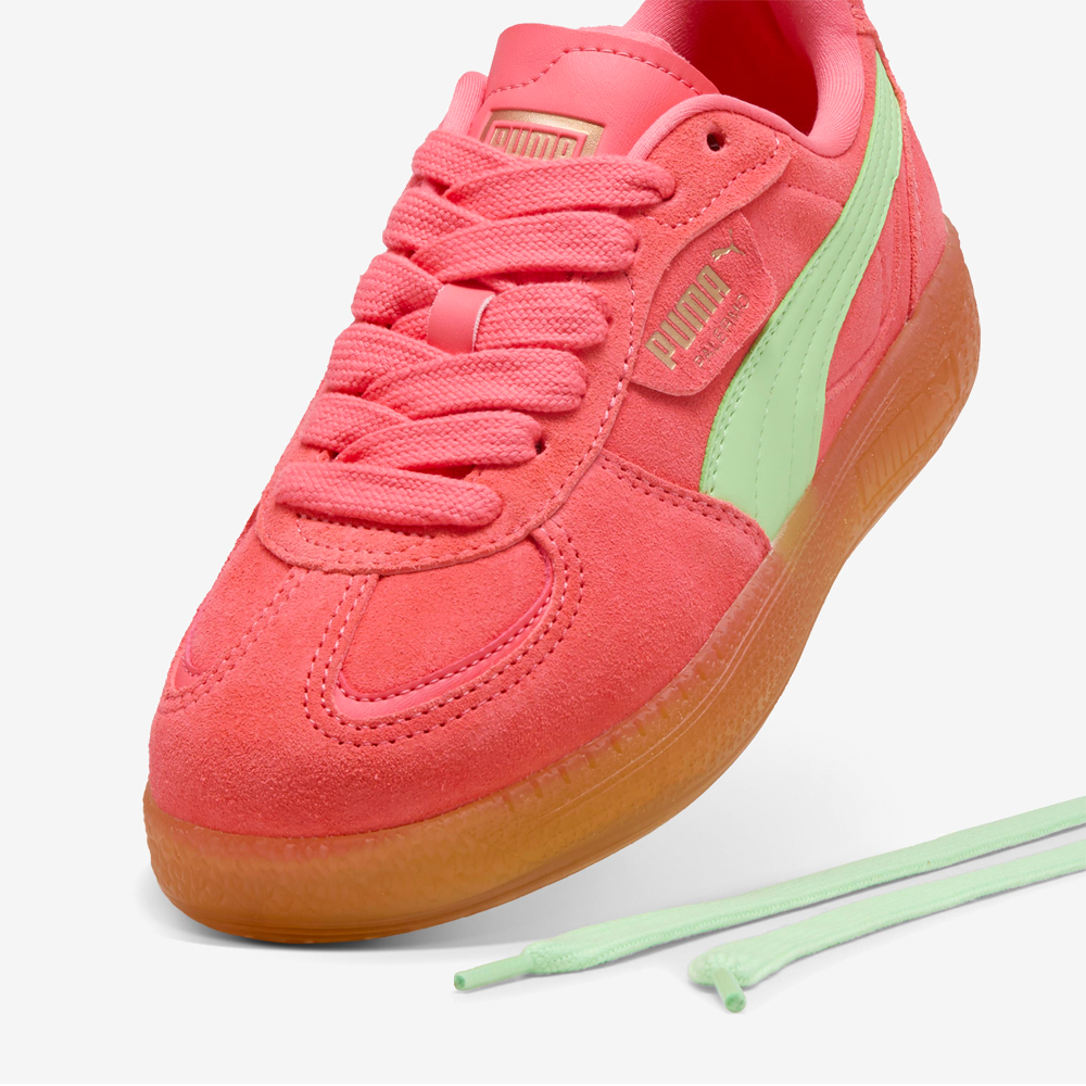 Palermo Moda Xtra Gum, Peach/Frost#115594