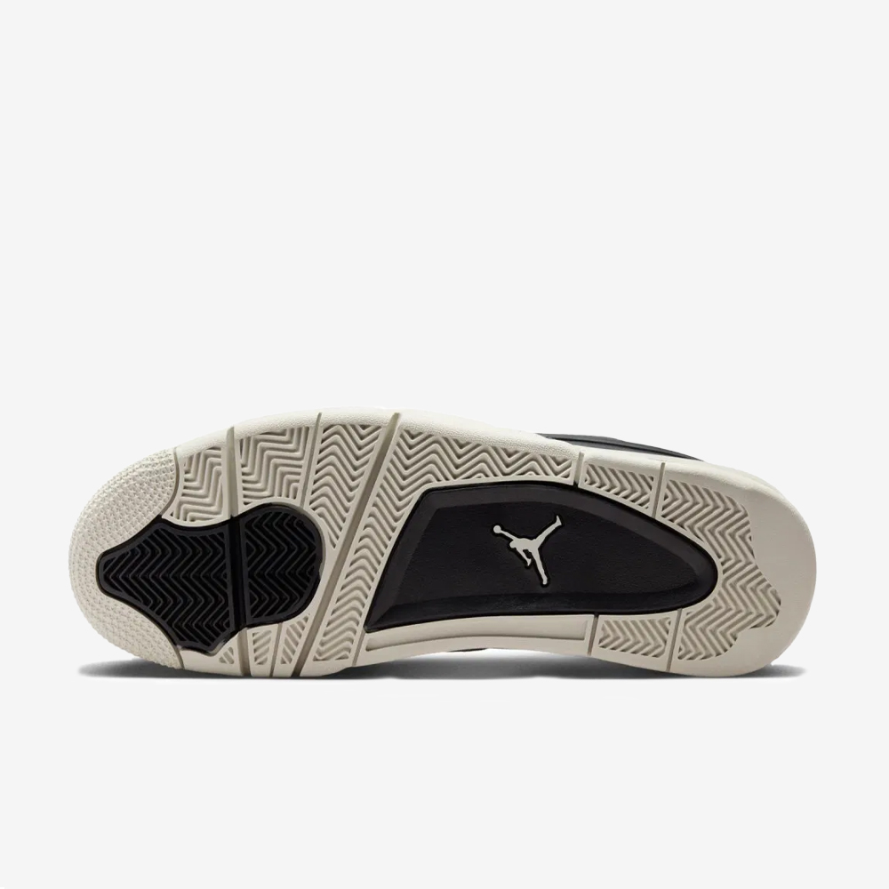 AJ 4 RM, Black Light Bone#107991