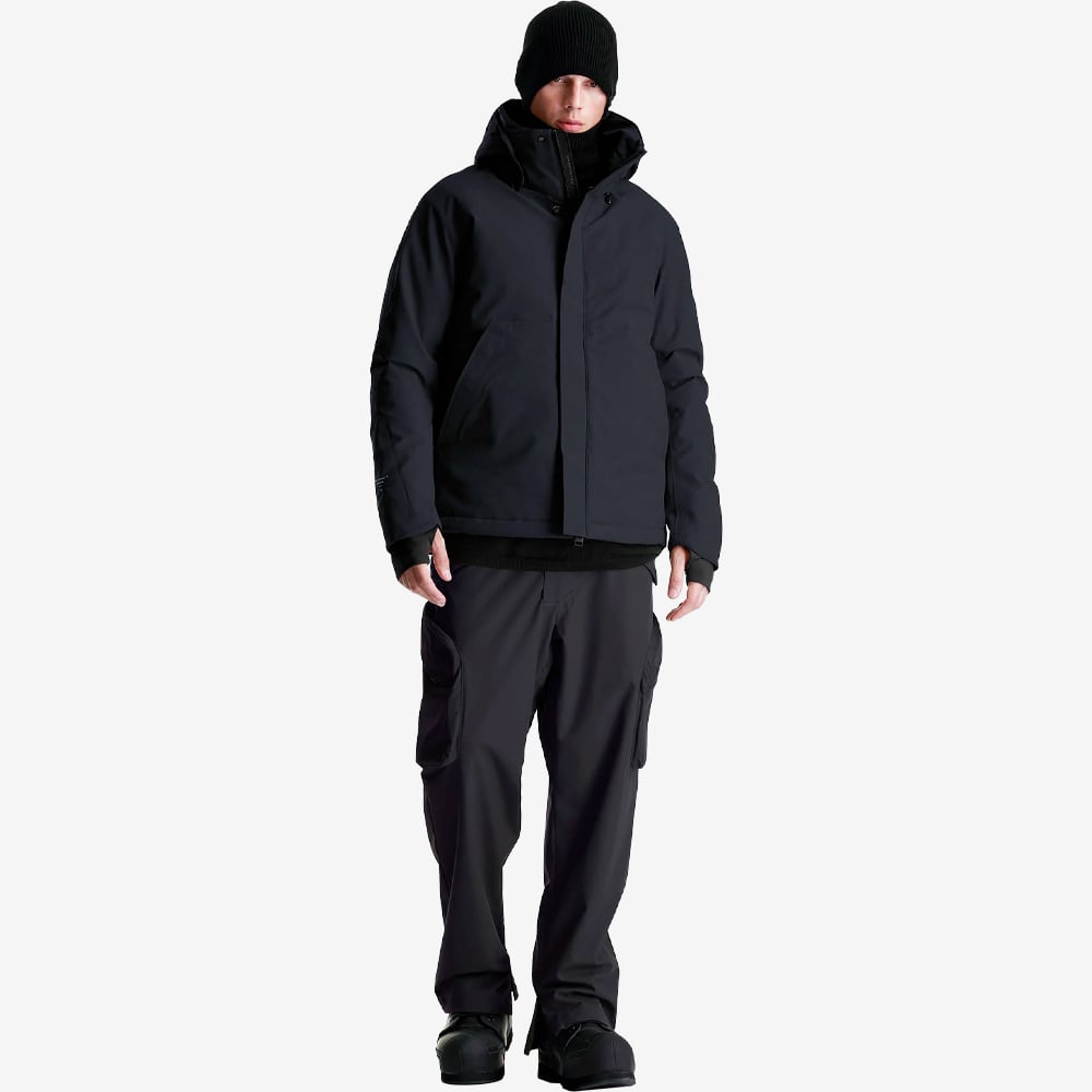 WERYK, Black#94956