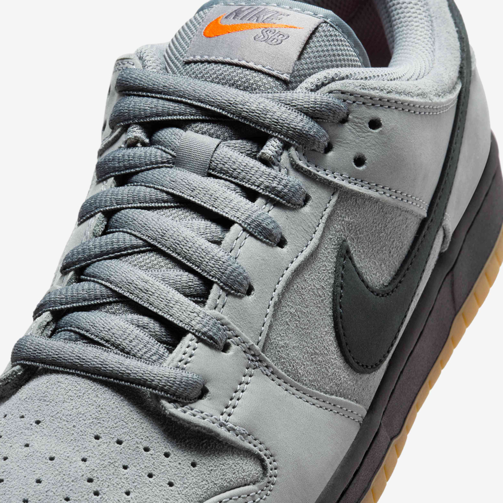 SB Dunk Low Pro, Cool Grey#113391