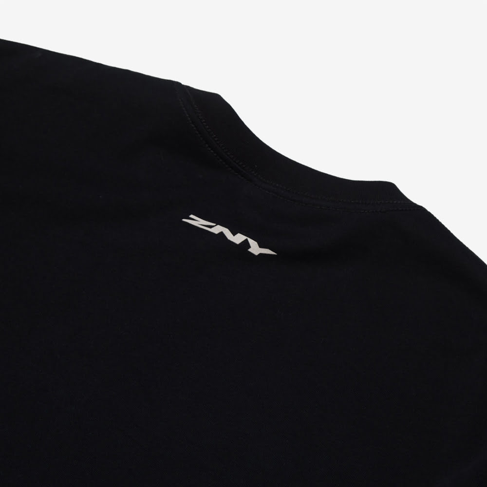 In Memory Tee, Black#88965