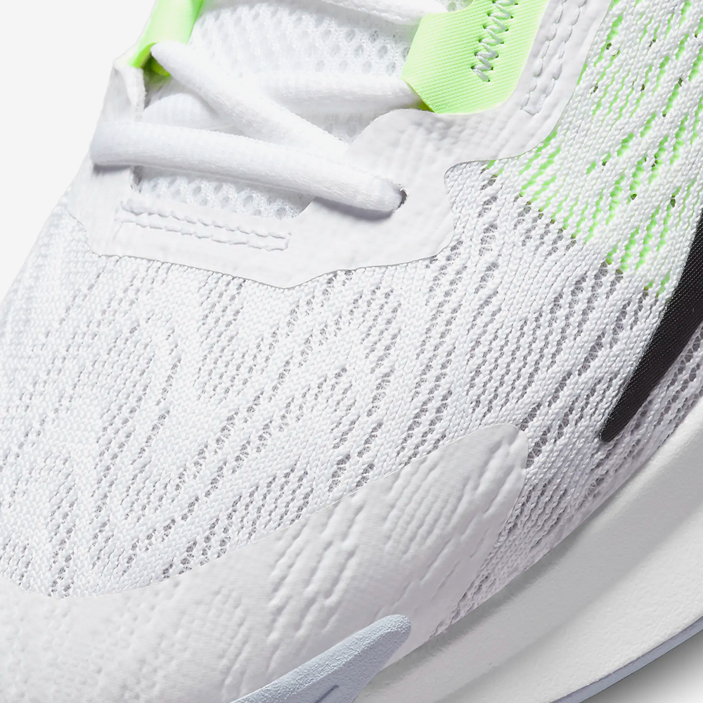 Giannis Immortality 2 (GS), White/Black-Barely Volt#85648