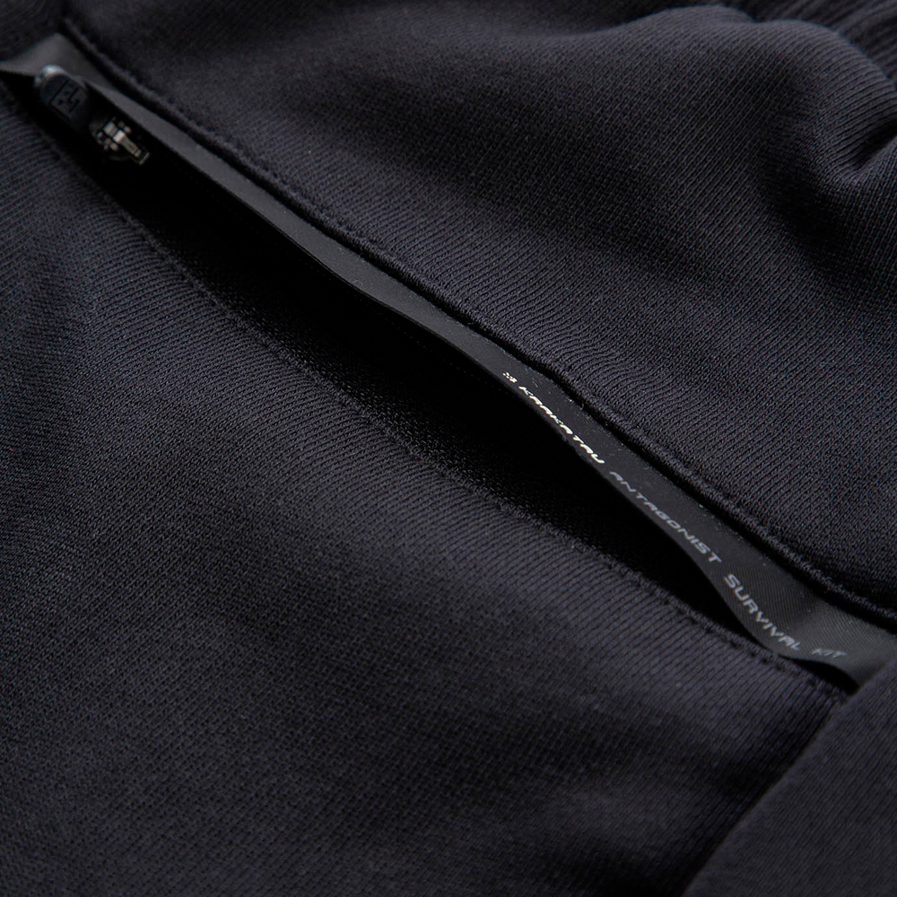 FRISSON Shorts, Black#104883