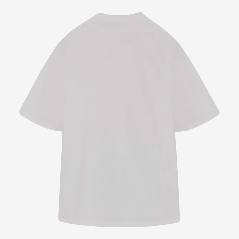 King Kong T-Shirt, White Whisper#96834