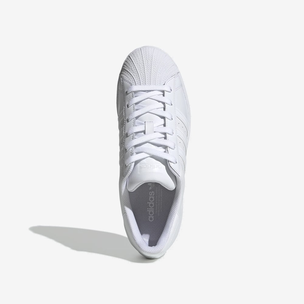 Wmns Superstar, Cloud White/Cloud White/Cloud White#80432