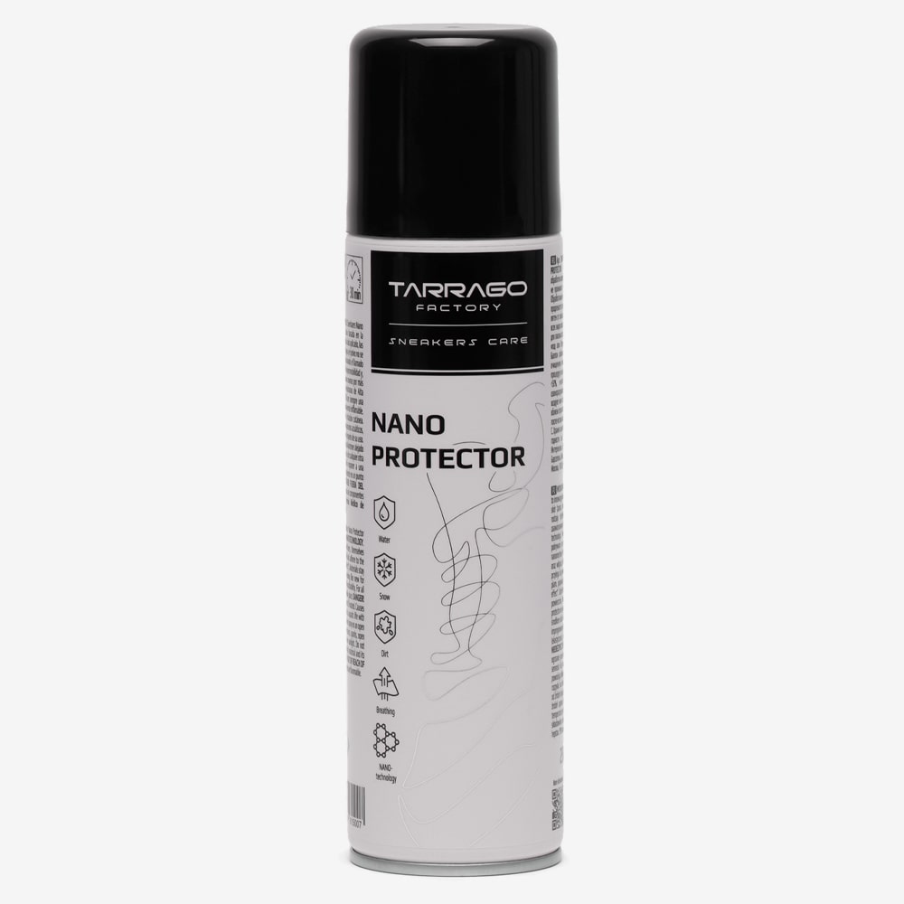 Nano Protector - пропитка для кроссовок 250ml#78107