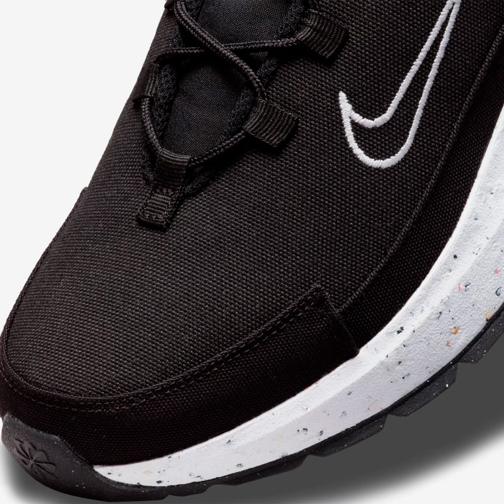 Crater Remixa, Black/White-Dk Smoke Grey#79004