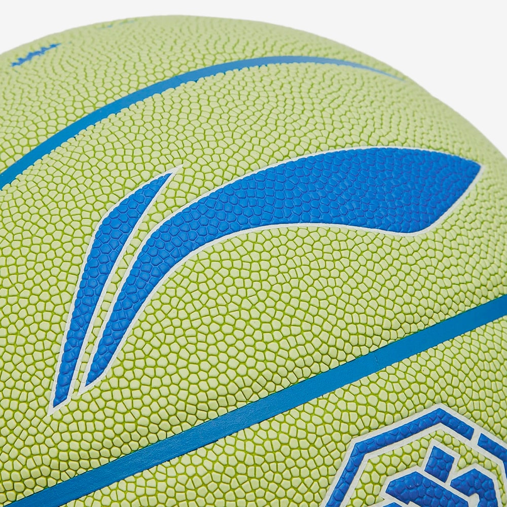BD5 Elite Ball, Green/White#99793