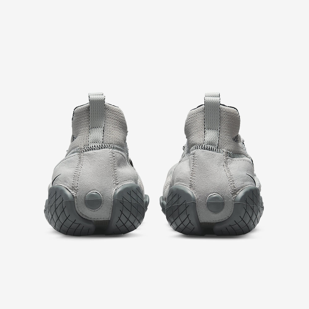 ISPA Link, Lt Iron Ore/Black-Smoke Grey#90266