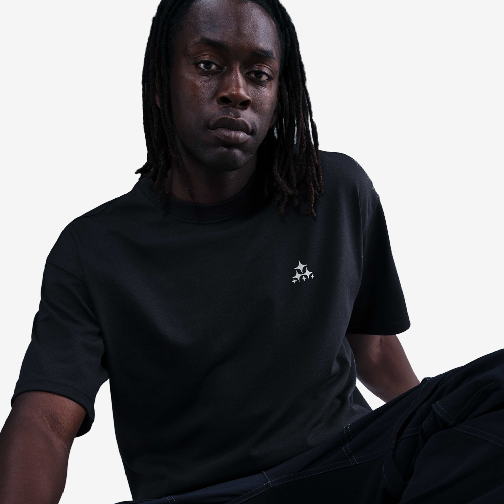 ACG Mystery Lights T-Shirt, Black#113435