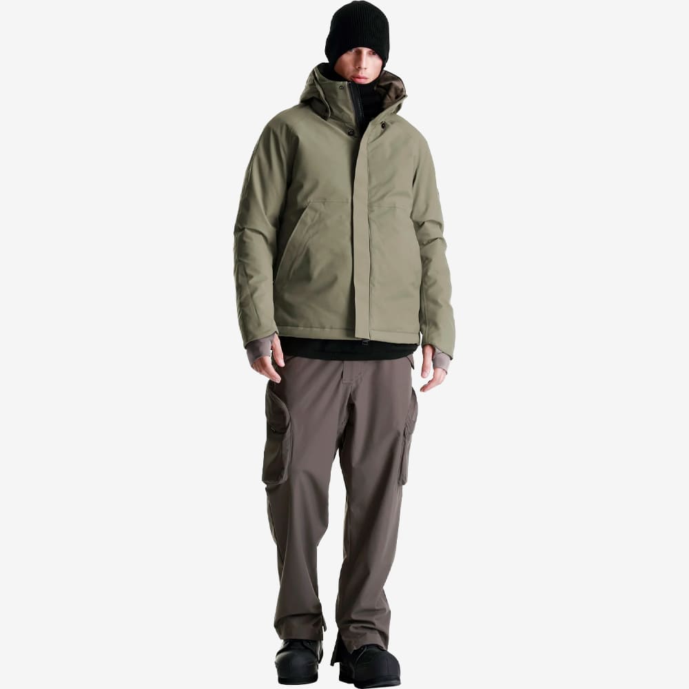WERYK, Olive#94964