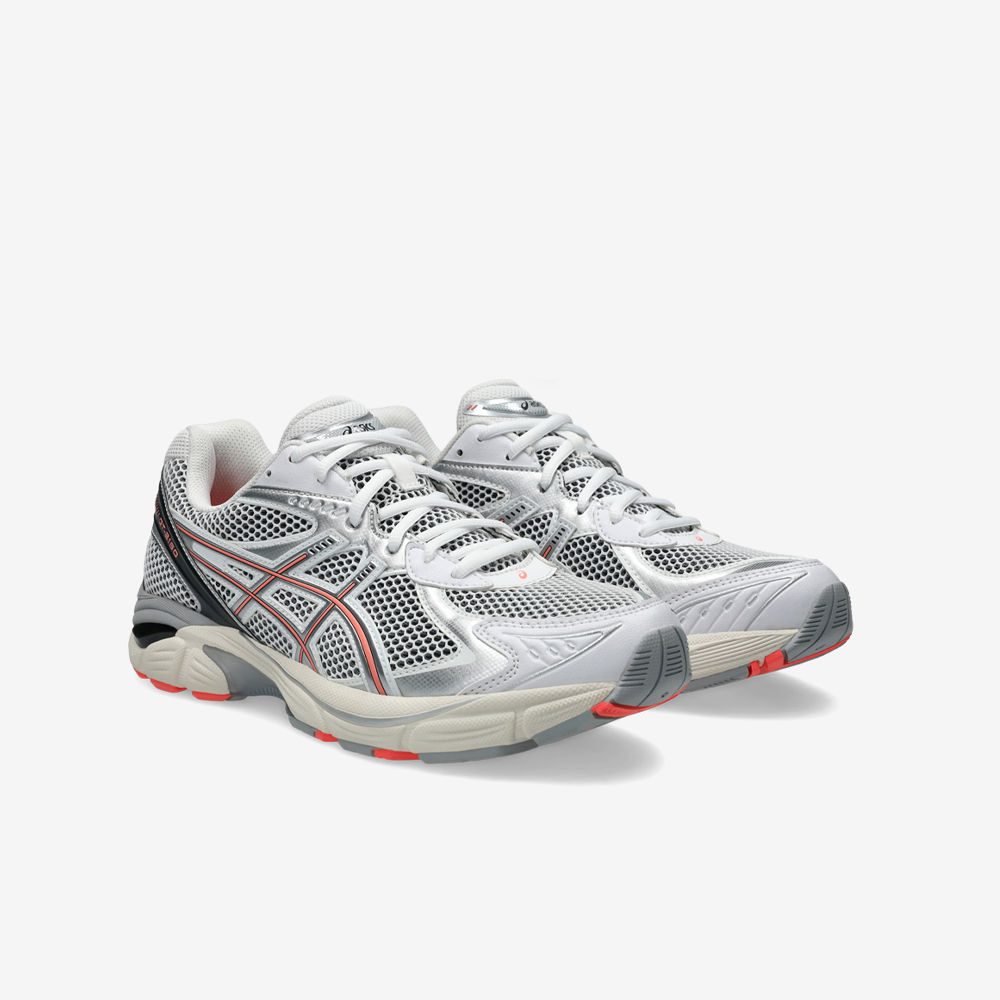 GT-2160, White/Sun Coral#113360