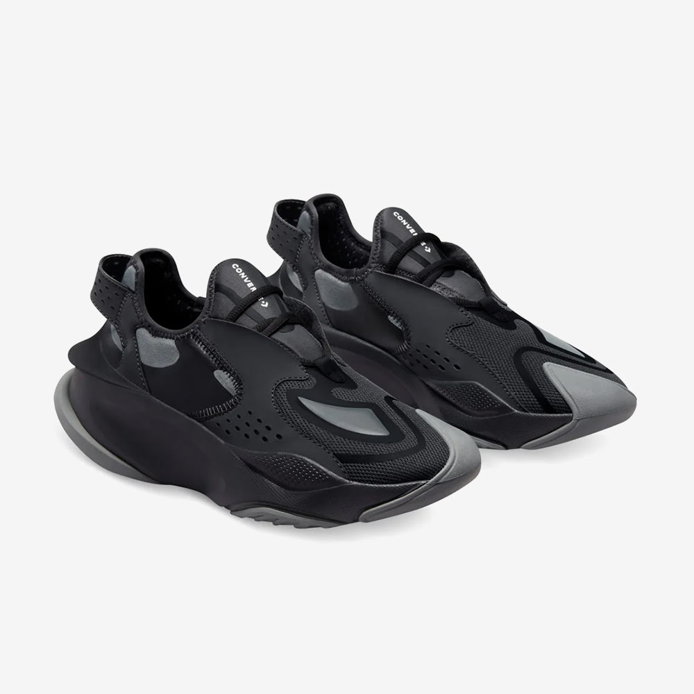Aeon Active CX, Storm Wind/Black#83734