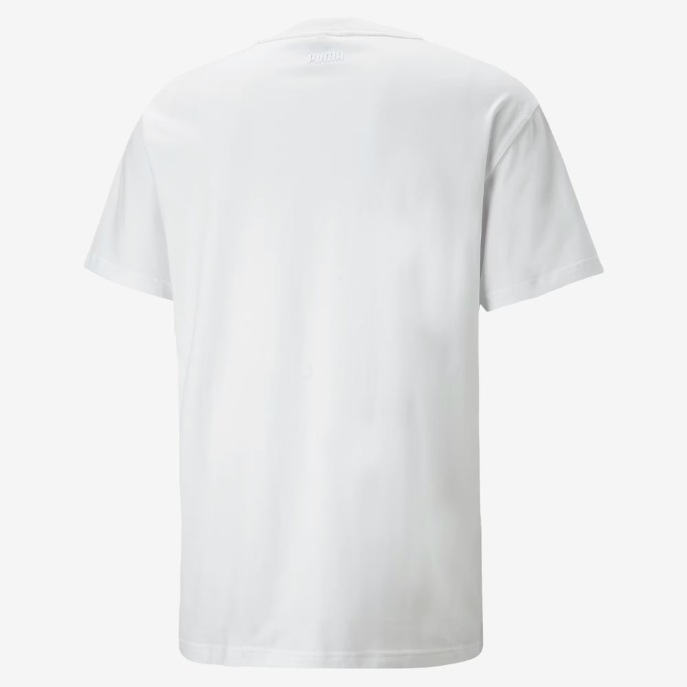 Franchise Core Tee, White#96568