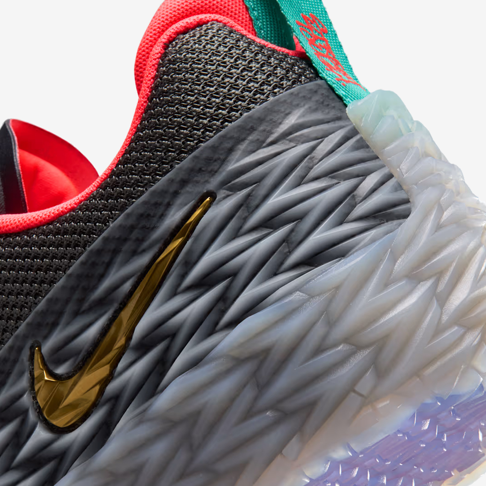 S.T. Charge, Iron Grey/Photon Dust/Hyper Pink/Metallic Gold#115453