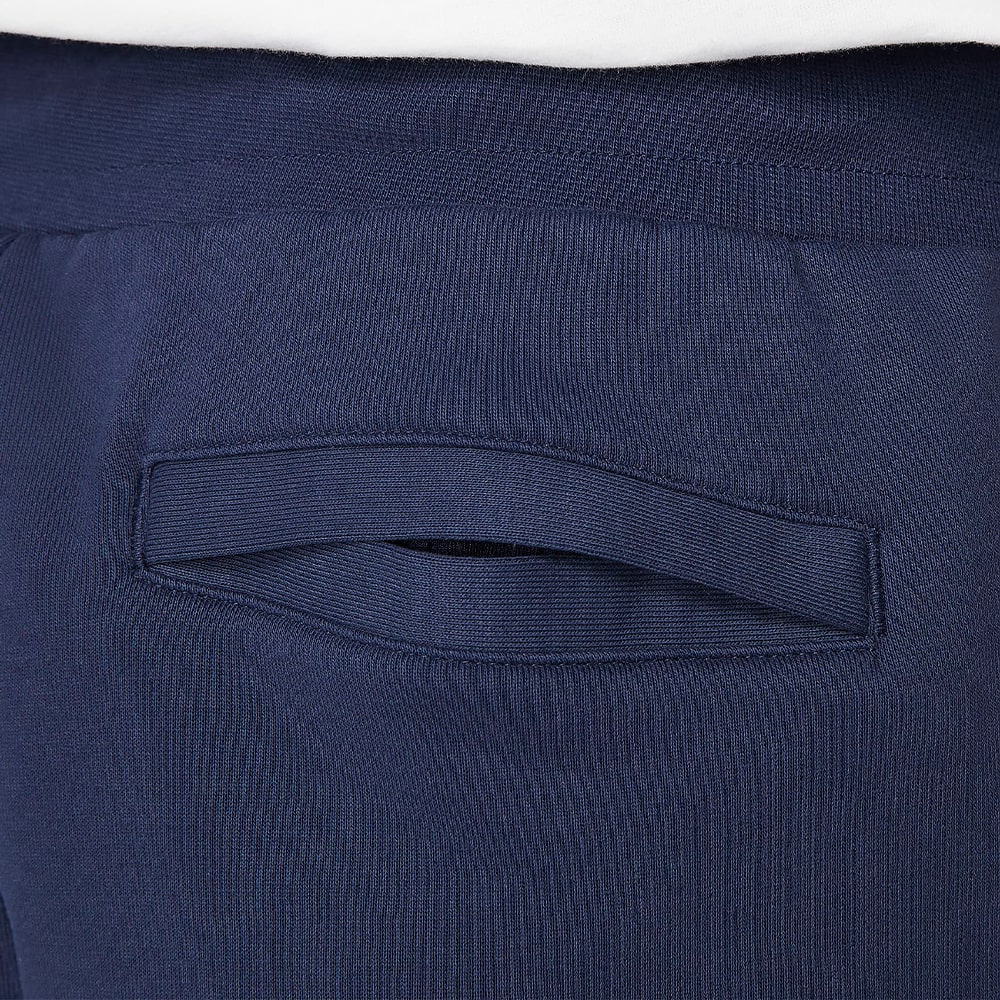 PSG Fleece Pants, Midnight Navy/White#79712