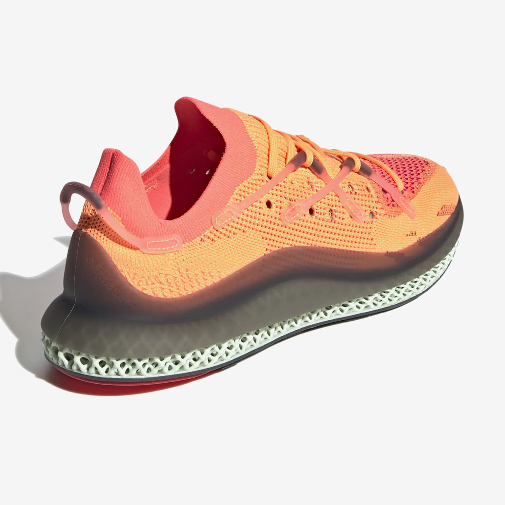 4D Fusio, Screaming Orange/Core Black/Solar Red#83469