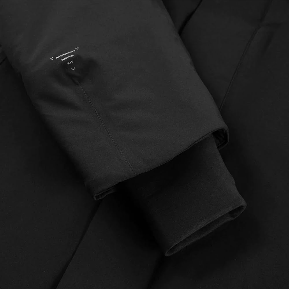 DSUP, Black#85327