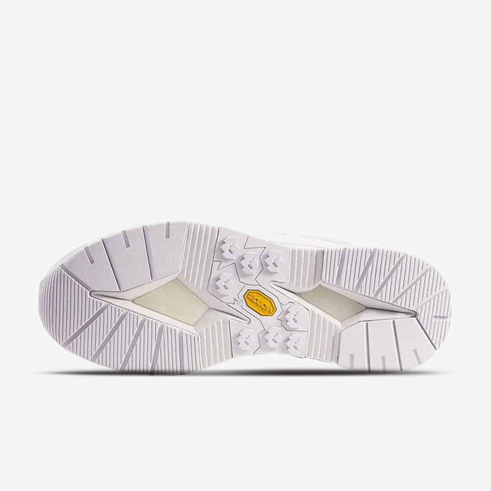 MSGM Sneakers, Pure White#83422
