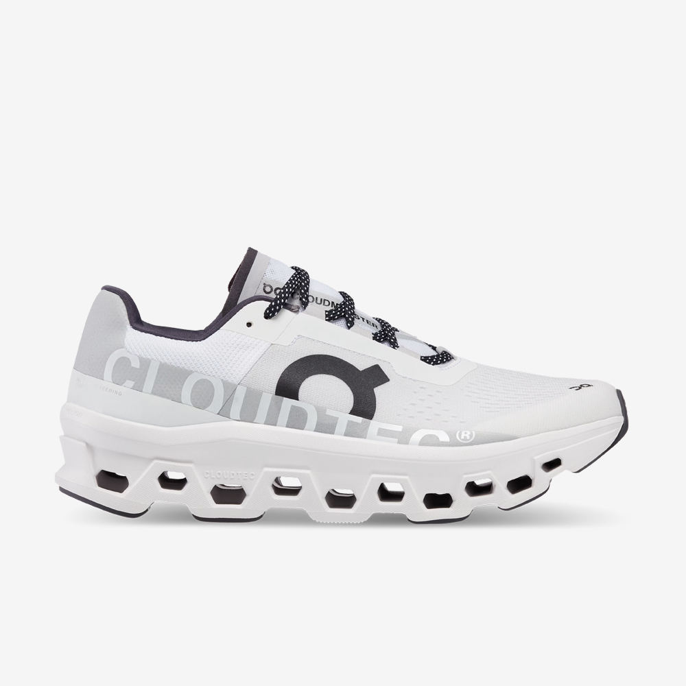 Cloudmonster, All White#113212