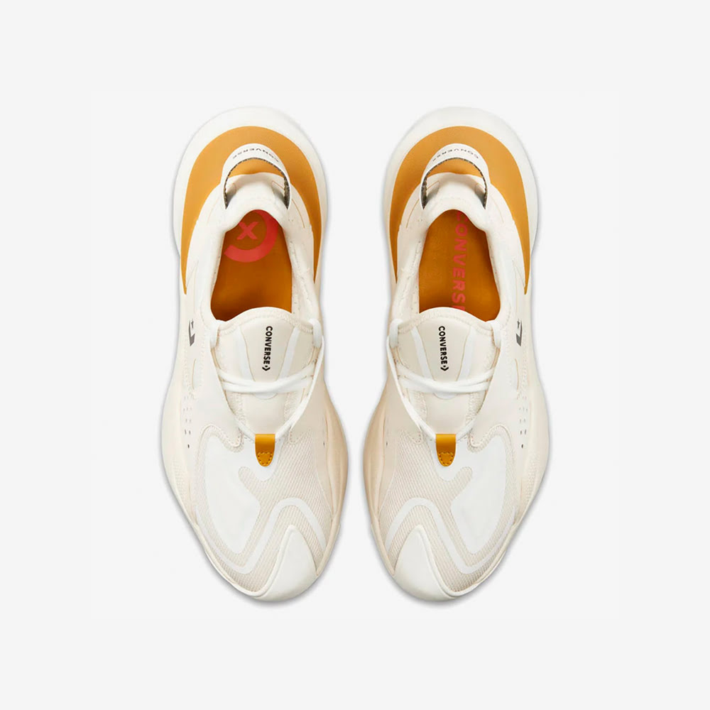 Aeon Active CX, Ivory/Egret/Gold#83779