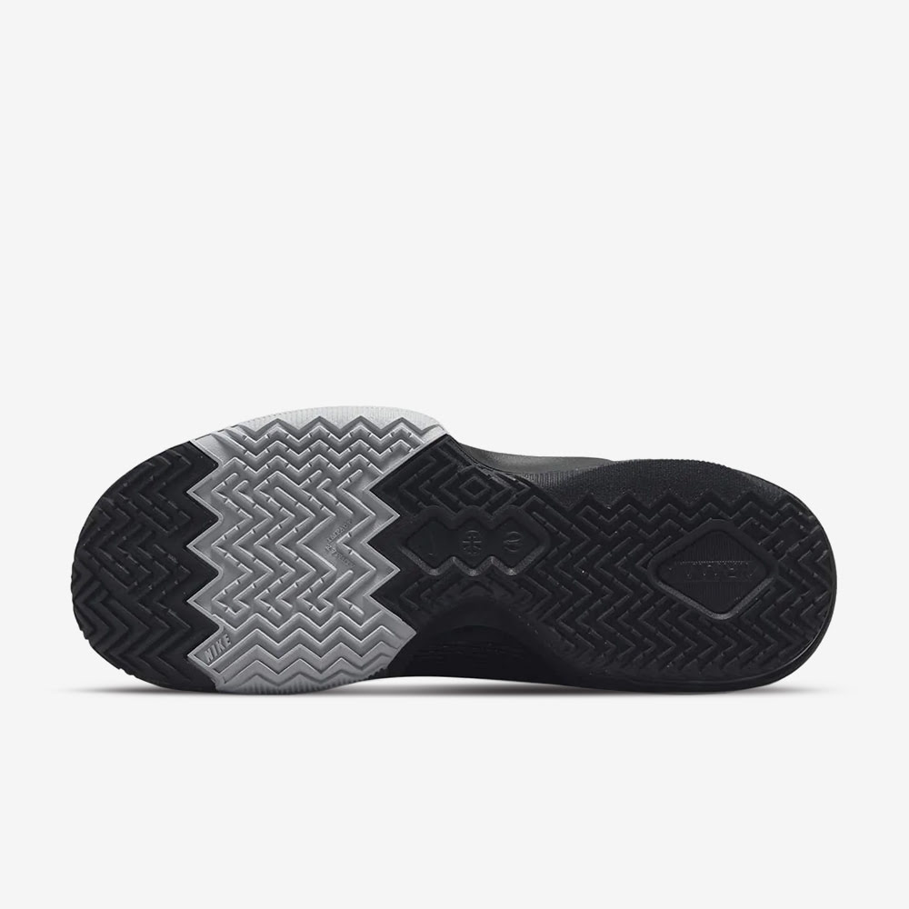Air Max Impact 3, Black/Cool Grey-Wolf Grey#86722