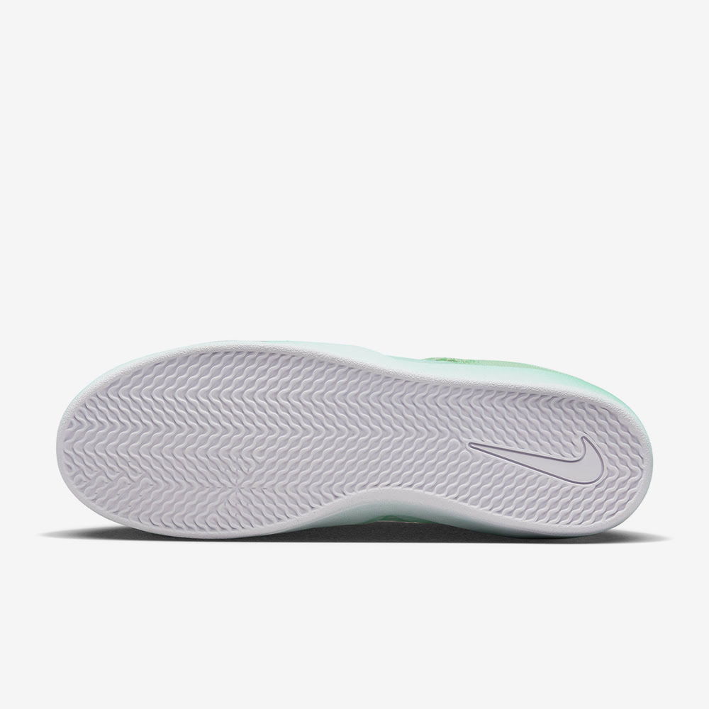 SB Ishod Wair PRM, Mint Green#89991
