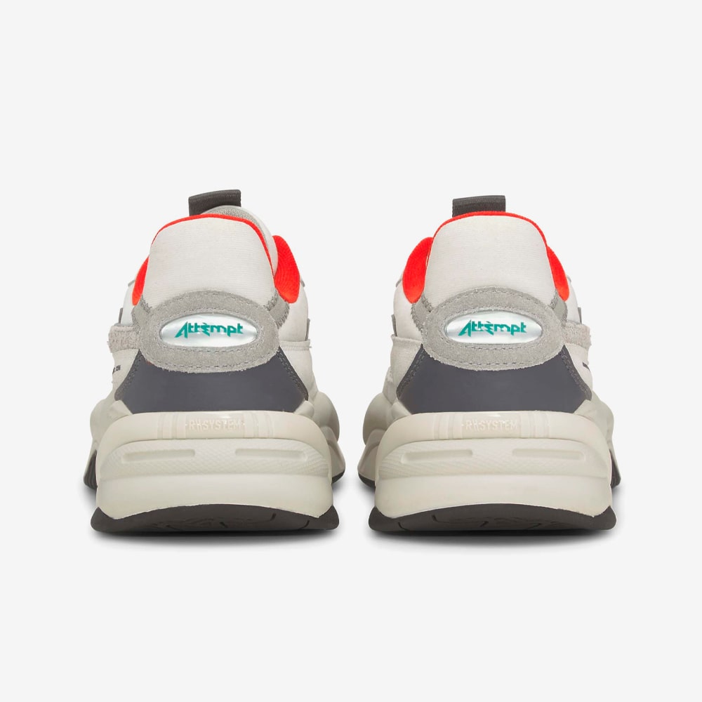 RS-2K Attempt, Vaporous Grey/Puma Silver#61554