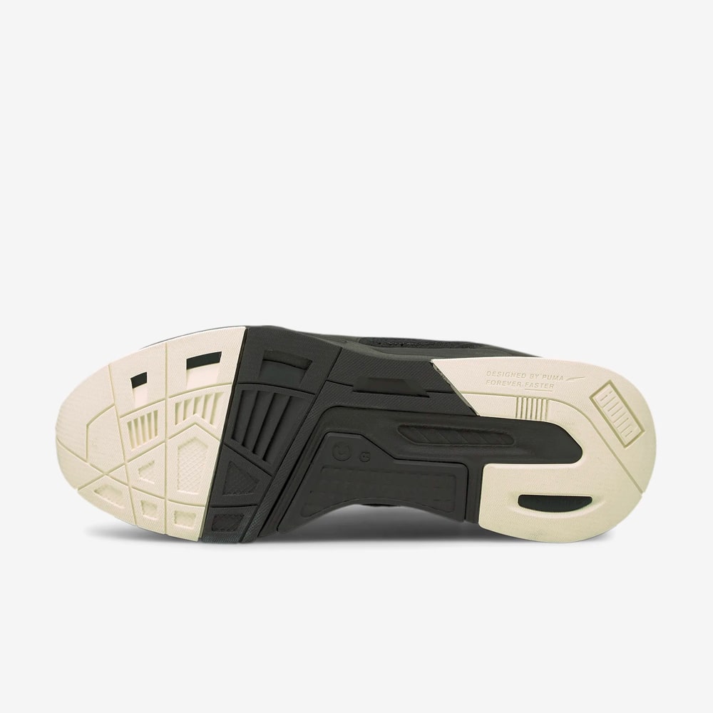Mirage Sport Luxe, Steel Gray-Puma Black#77788