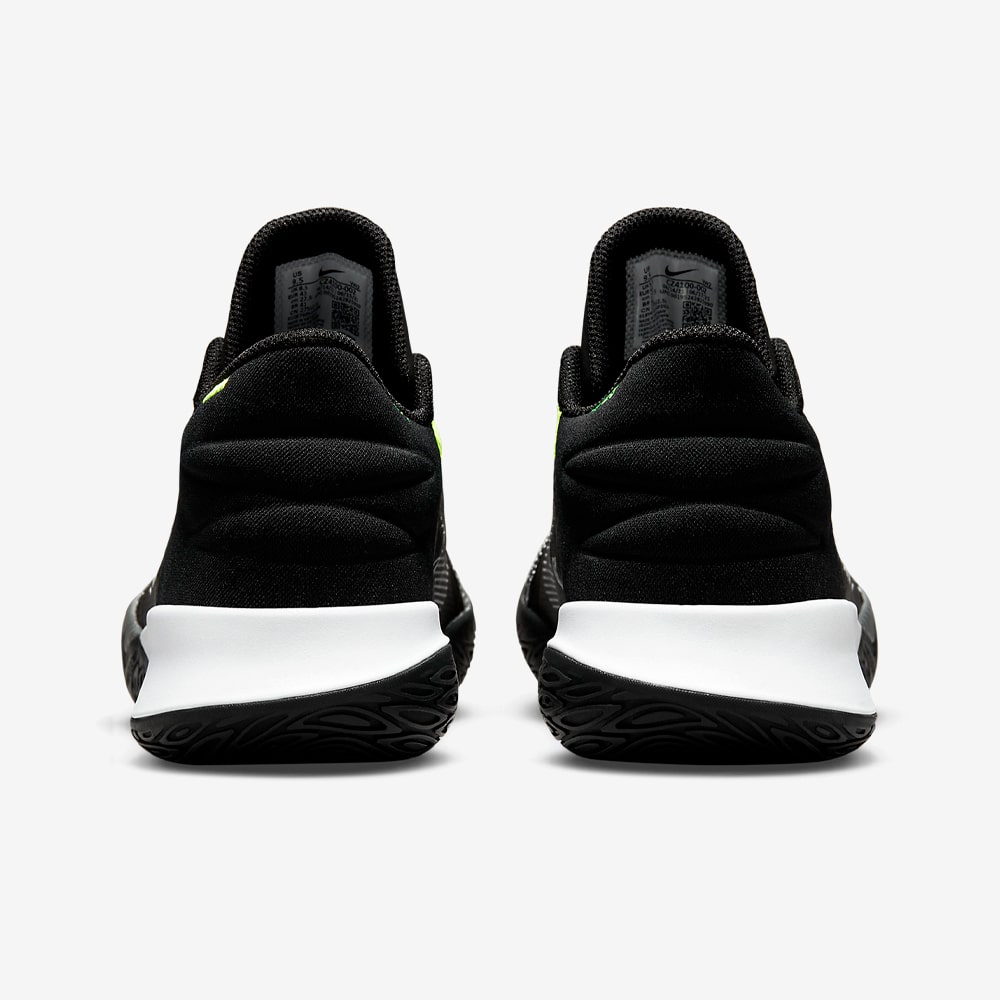 Kyrie Flytrap 5, Black/White-Anthracite-Cool Grey#79011