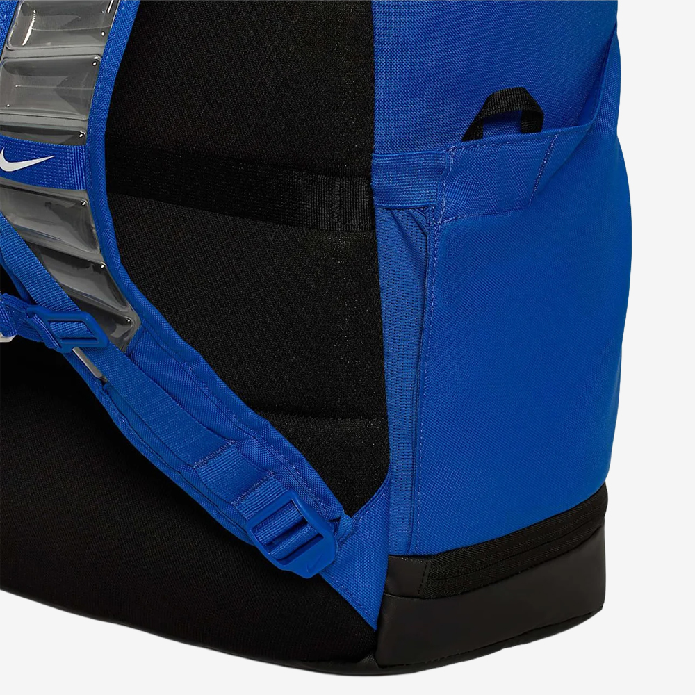 Varsity Elite Backpack, Game Royal/Black/White#115360