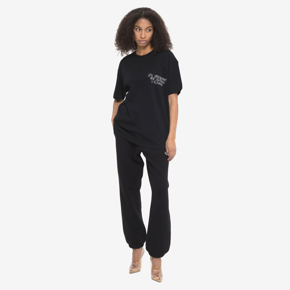 In Memory Tee, Black#88963