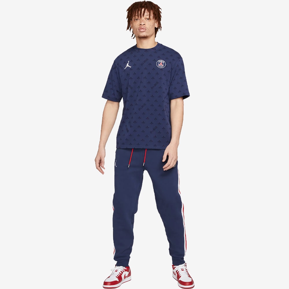 PSG Statement Tee, Midnight Navy#70575