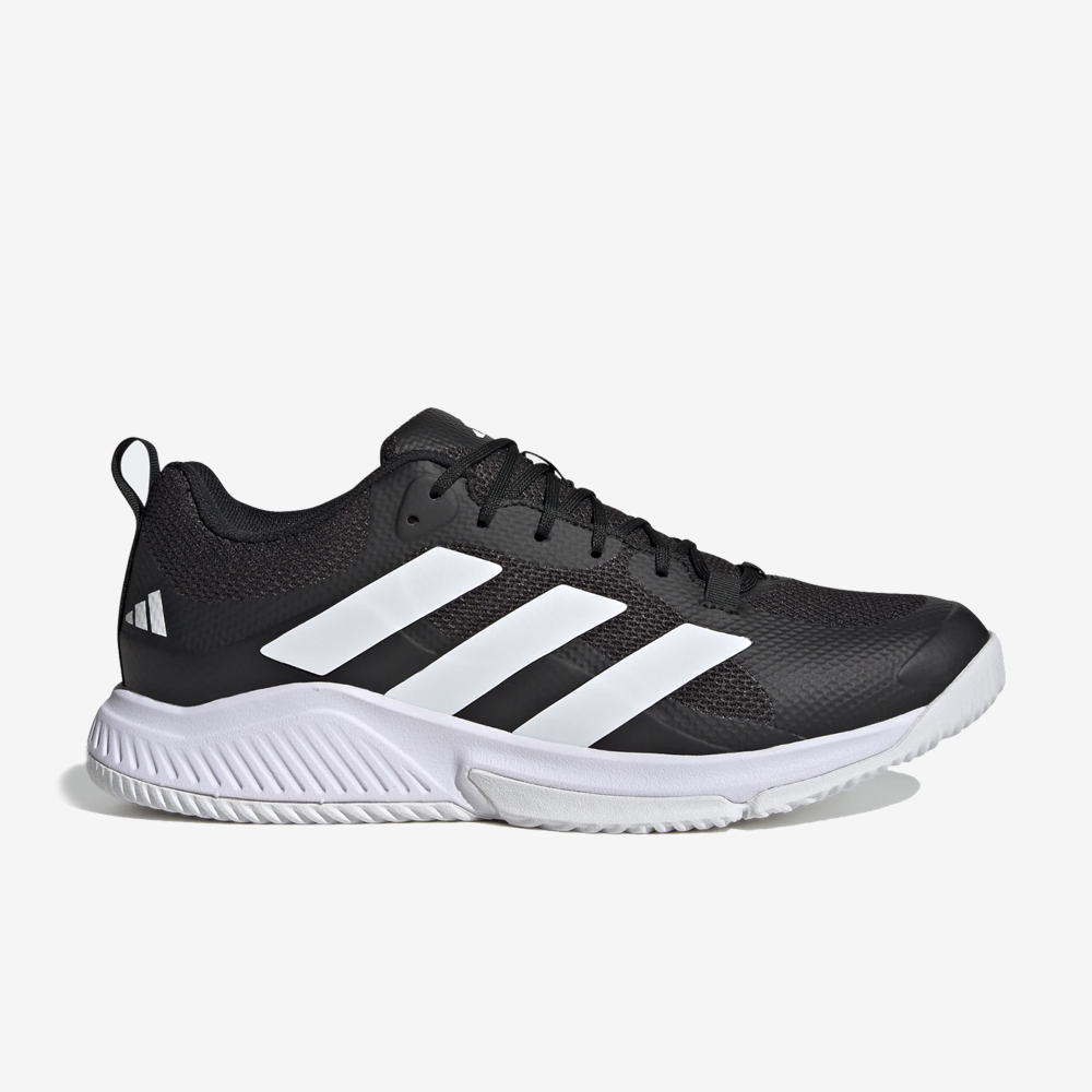 Court Team 2.0 Bounce, Core Black/Cloud White/Core Black#111841