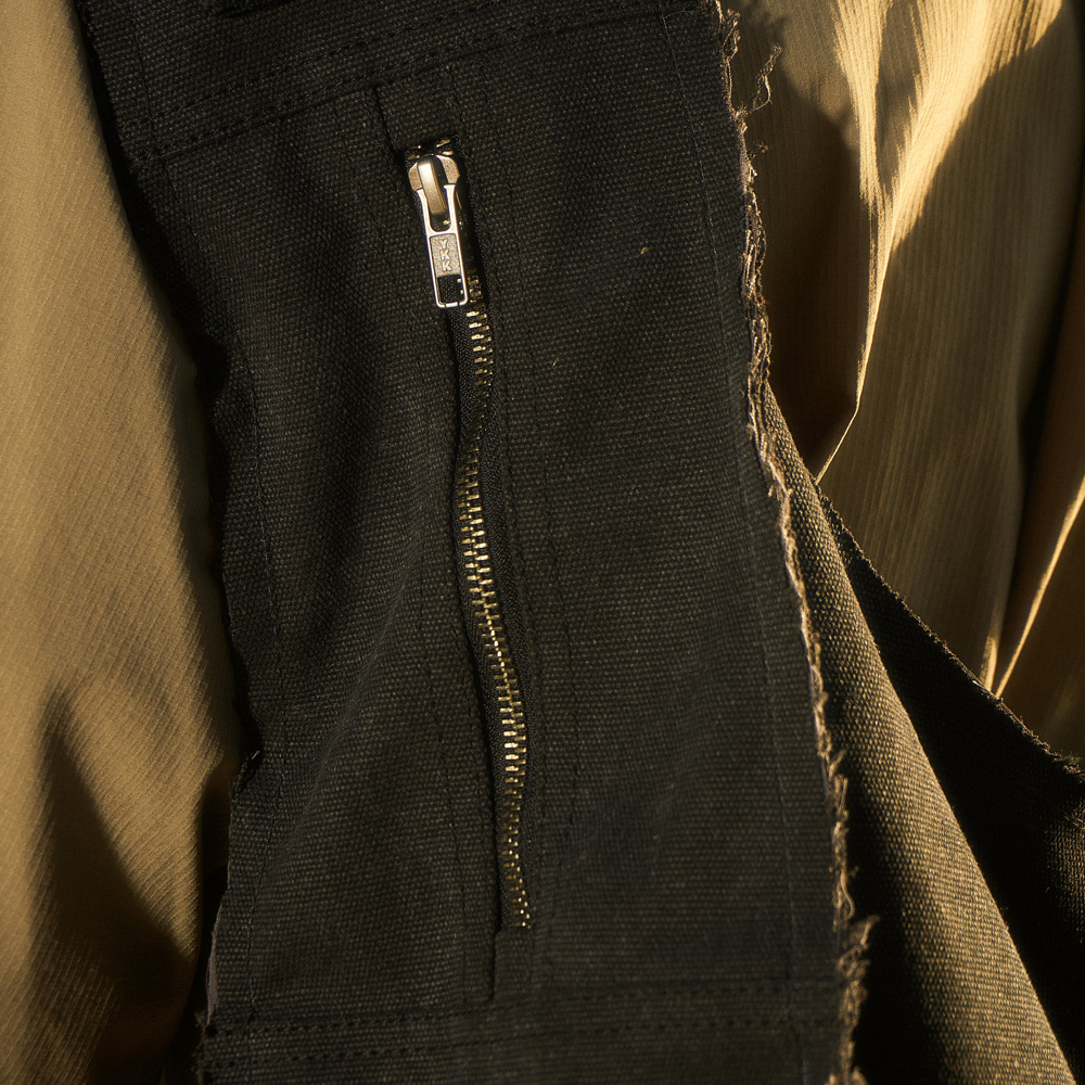 Gary's House Bag, Dark Grey#115131