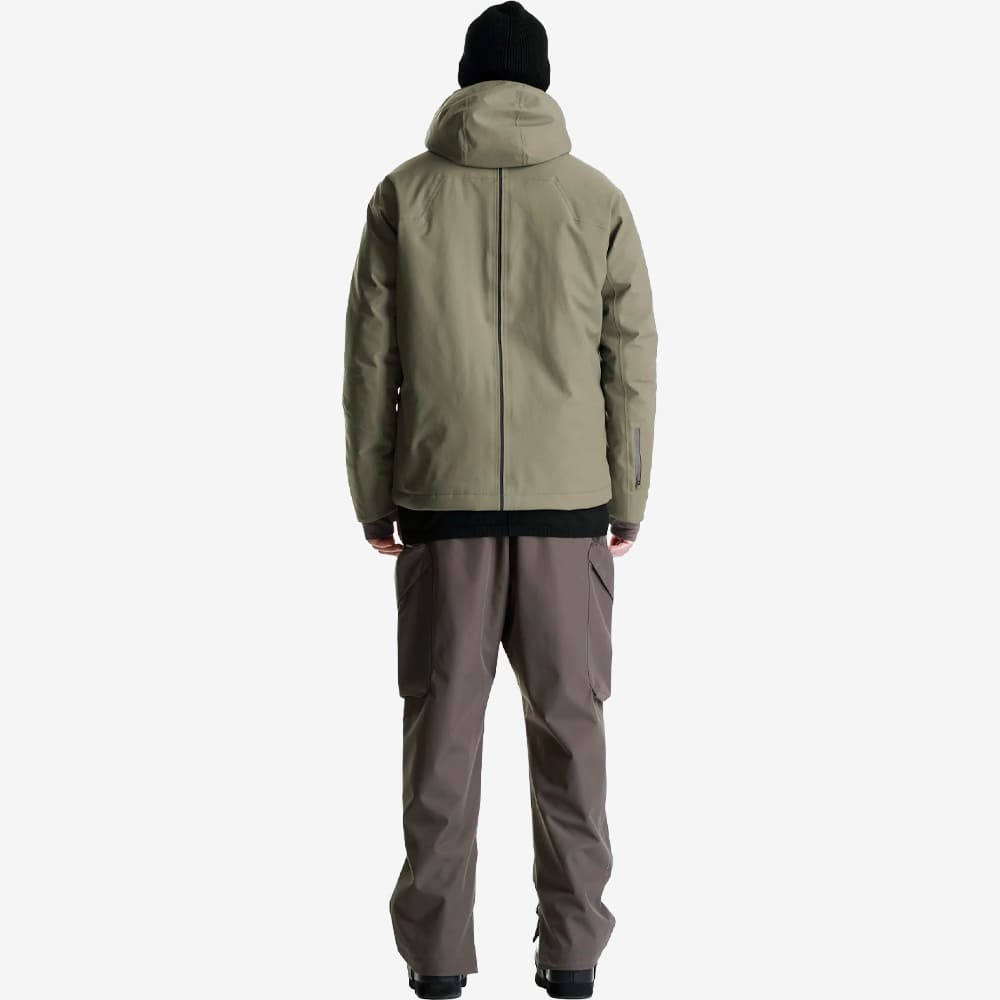 WERYK, Olive#94965