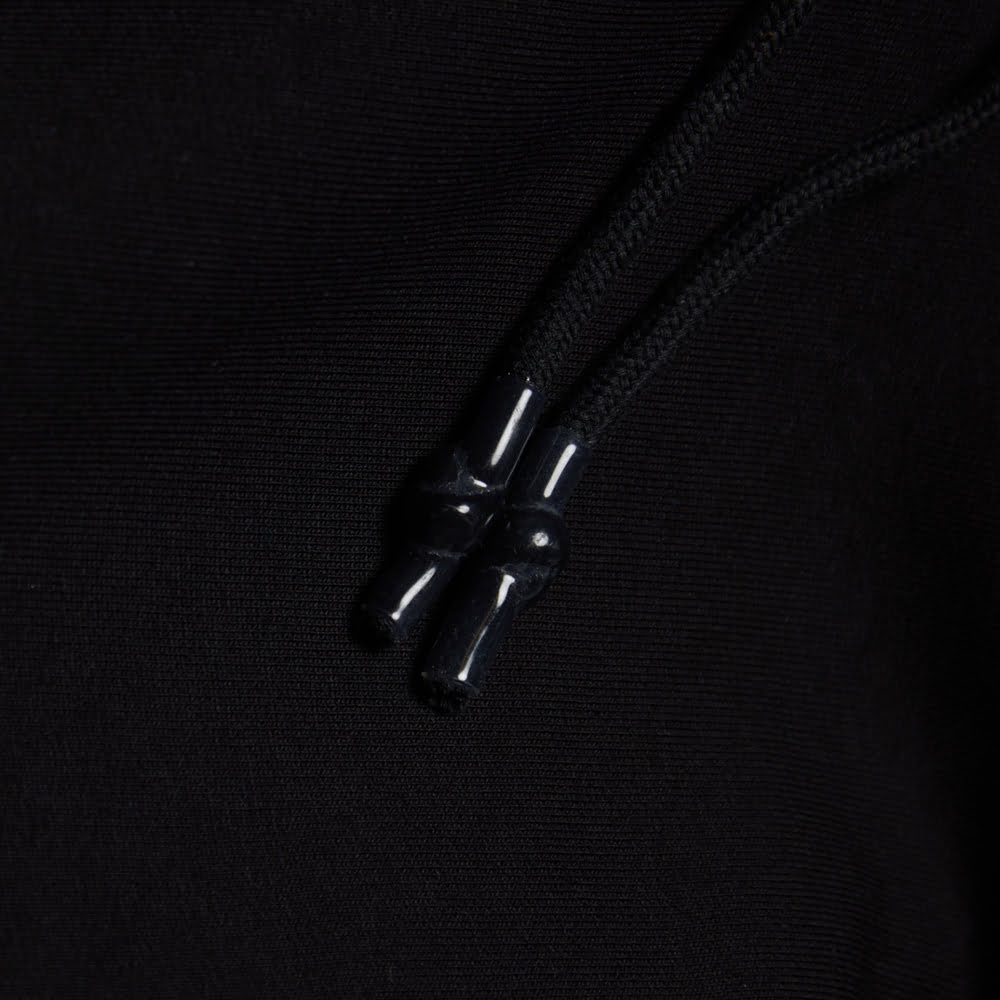 EU Hoodie, Black#86863