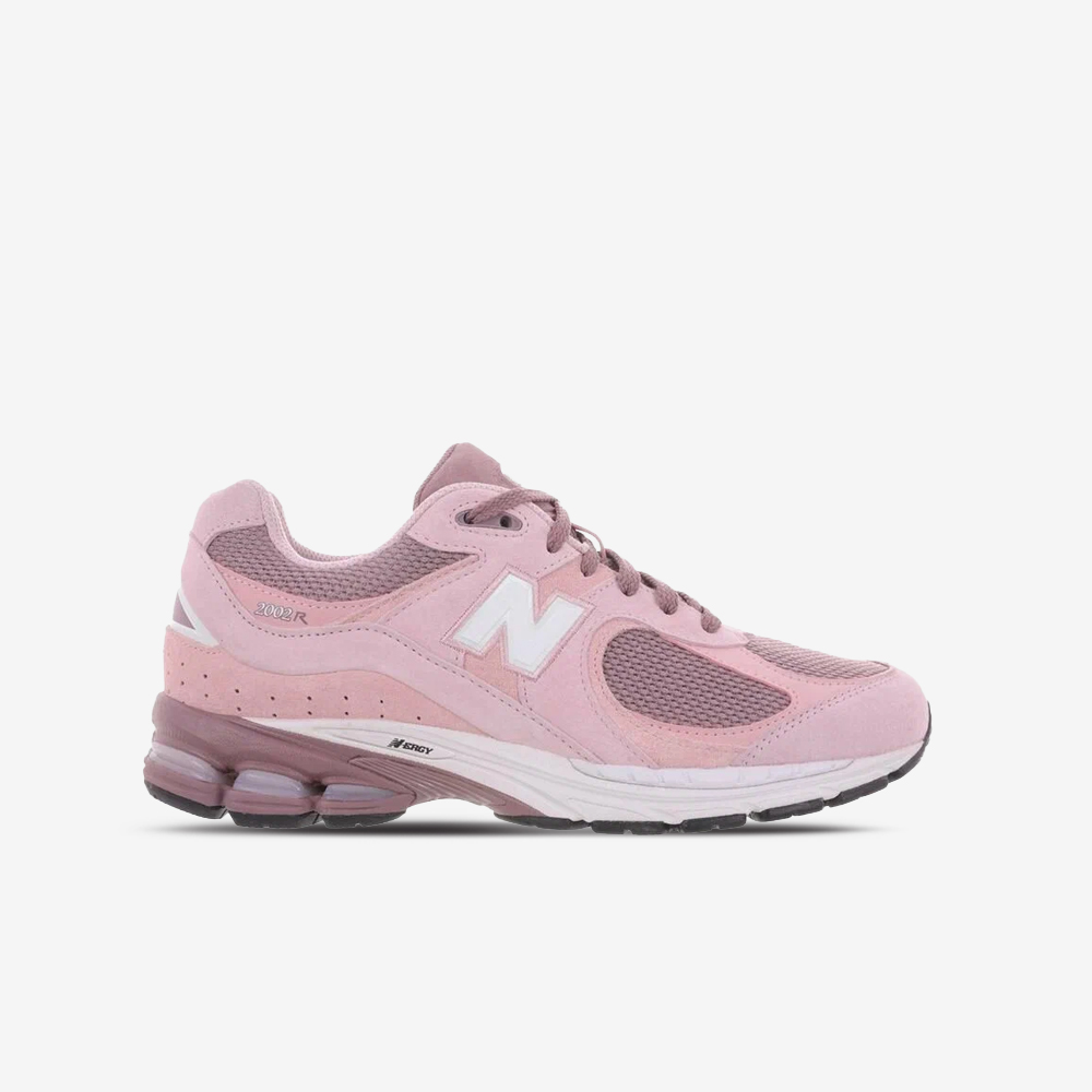 2002R, Pink