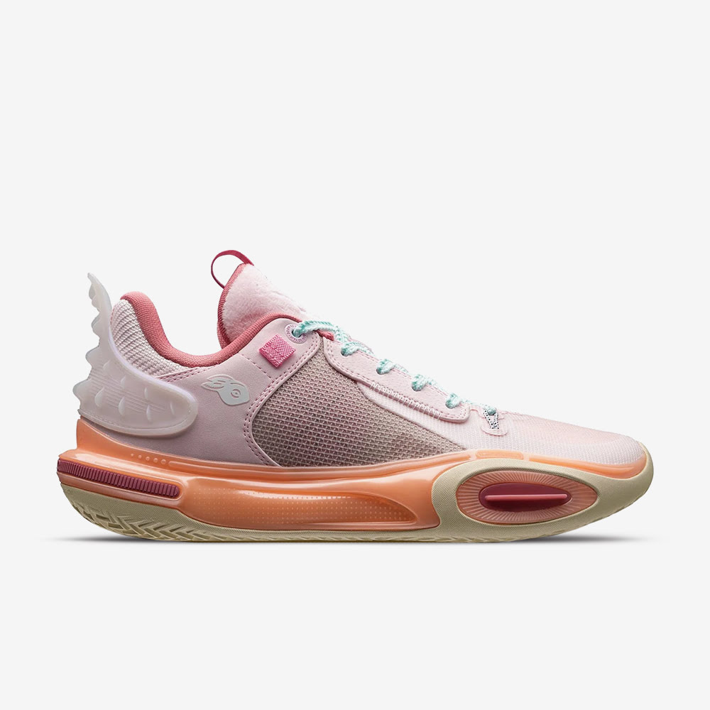 Wade All City 11, Rose#89159