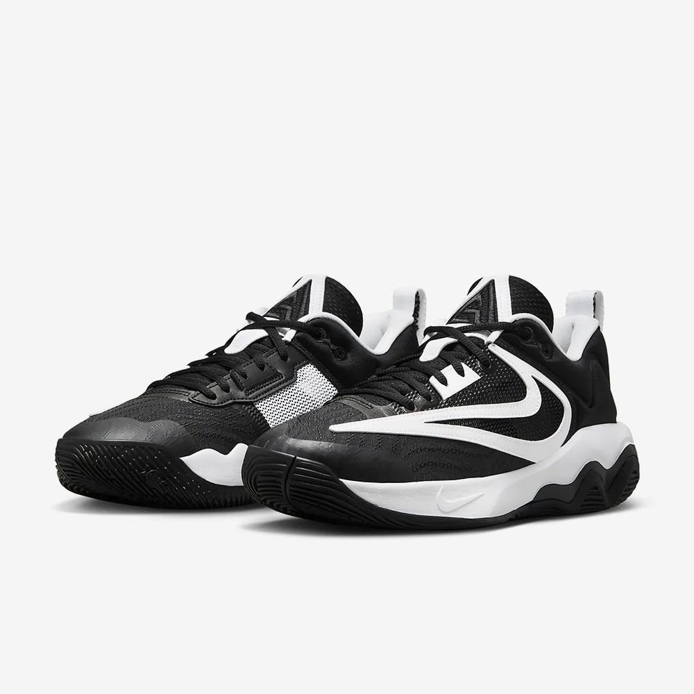 Giannis Immortality 3 EP, Black/White#92296